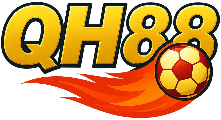 QH88 – Link Đăng ký/Đăng nhập nhà cái Qh88 chính T11/2025